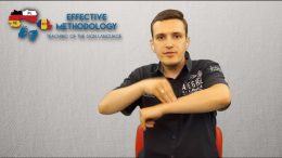 Efektywne metodyki nauczania języka migowego