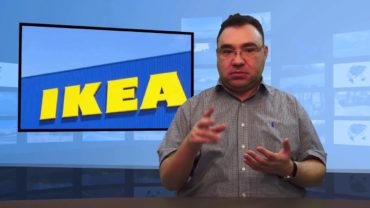 IKEA – nowy punktów odbiorów