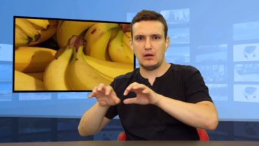 Banany znikną ze sklepów?