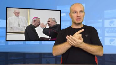 Arcybiskup Gądecki mówi o pedofilii w kościele