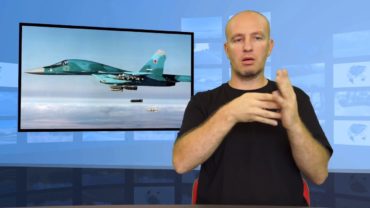 Rosja wznawia naloty na rosyjskich rebeliantów