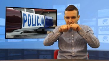 Policjant w Koszalinie zwolniony