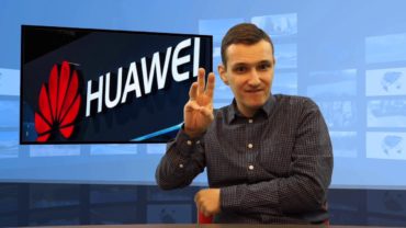 ABW zatrzymało dyrektora Huawei Polska