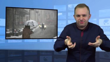 Ostrzeżenie pogodowe dla Polski