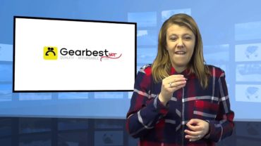 Gearbest – zmień hasło – wyciek danych