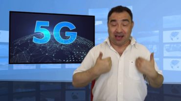 Ministerstwo walczy z mitami o sieci 5G