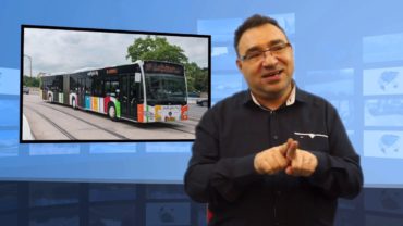 W Luksemburgu autobusy, kolej i tramwaje bezpłatnie