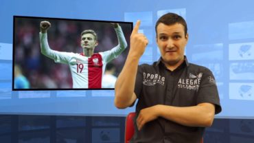 Piłkarz reprezentacji Polski zakażony koronawirusem