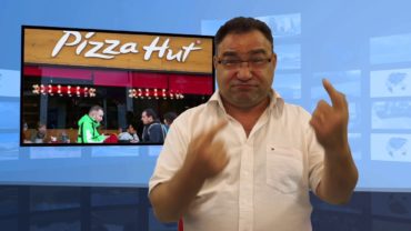 Pizza Hut w USA upada?
