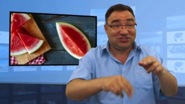Skórka i pestki arbuza są zdrowe?