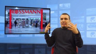 Rossmann – dużo promocji na kosmetyki