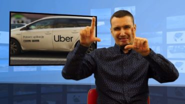 Uber i Bolt – stawka blisko 5 zł /1 km