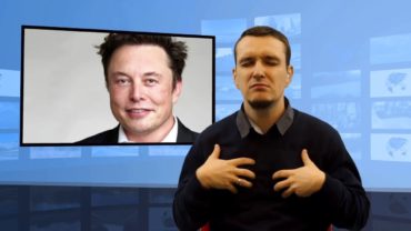 Elon Musk zakażony koronawirusem