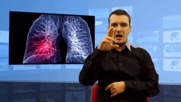 Jak koronawirus atakuje płuca