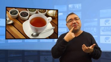 Jak wykorzystać zużytą herbatę?