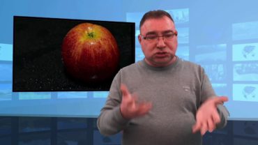 Najdroższe jabłka świata – skradzione