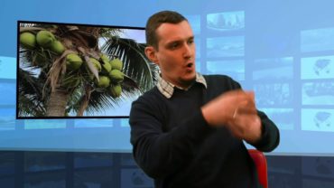 Opłaty za studia – zbieraj kokos