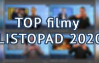 TOP filmy LISTOPAD 2020 🎬