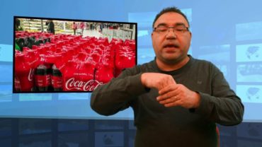 Coca-cola zdrożeje od stycznia – dlaczego?