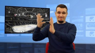 Mistrzostwa świata w hokeju nie będą na Białorusi