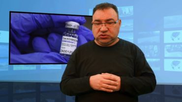 Rosja przygotowuje szczepionkę dla młodych