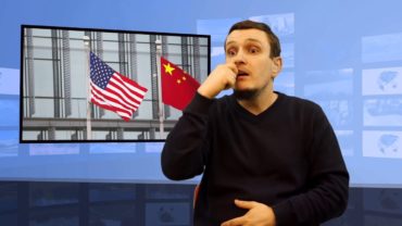 Chiny badają dyplomatów z USA na Covid-19