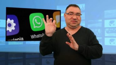 Regulamin WhatsApp musisz zaakceptować do 14 maja
