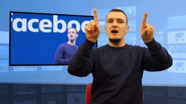 Facebook stworzy „teleportację”?
