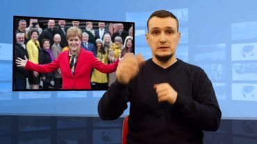 Szkocja chce referendum