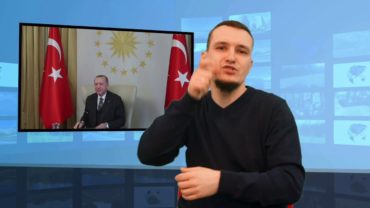 Turcja wypowiedziała konwencję stambulską