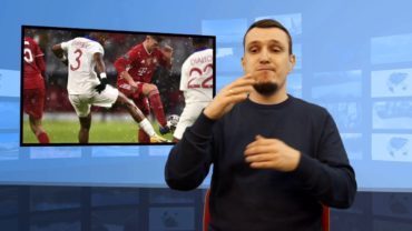 LM – Lewy nie grał, Bayern przegrał