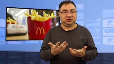 McDonald’s podnosi ceny w menu