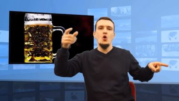 Rosja ograniczy piwo z Czech?