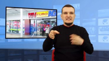 RTV Euro AGD sklepem spożywczym?
