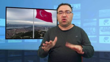 Turcja wprowadza pełny lockdown