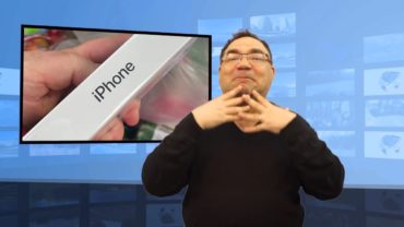 Zamówił jabłka dostał iPhone’a