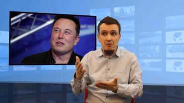 Elon Musk o swoich zaburzeniach