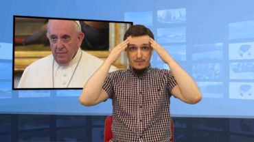 Papież zaniepokojony Kościołem w Polsce