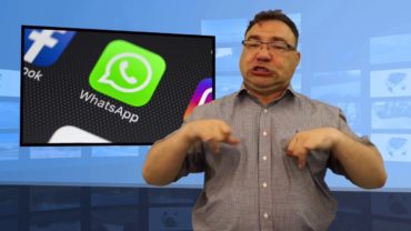 WhatsApp pozywa rząd