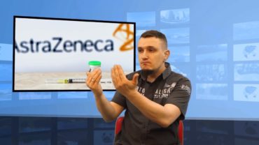 AstraZeneca otwiera biuro w Krakowie