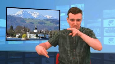 Alpy – Niemka spadła 150 m – przeżyła