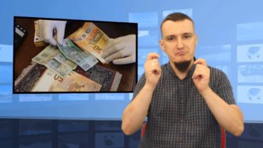 Polacy chcą zmiany na walutę euro