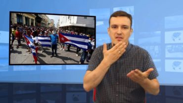 Protesty na Kubie – USA winny?