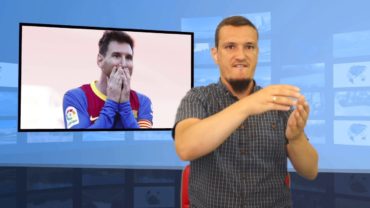 Lionel Messi w PSG – co się stało?