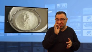 Biała mąka – jak wpływa na zdrowie?