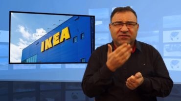 Ikea chce kupować stare meble Polaków
