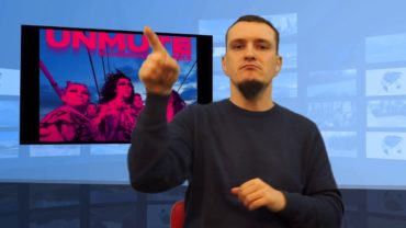 Polski zespół UnMute – Głusi na Eurowizji