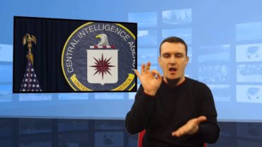 CIA robiła tajne eksperymenty na dzieciach?