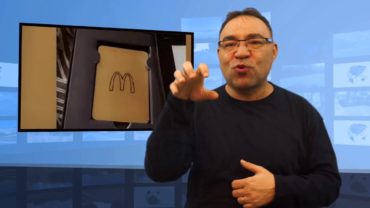 Darmowe jedzenie z McDonald’s do końca życia?