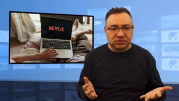 Netflix przeciwko udostępniającym konto